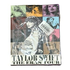 Taylor Swift The Eras Tour Advent Bracelet Calendar